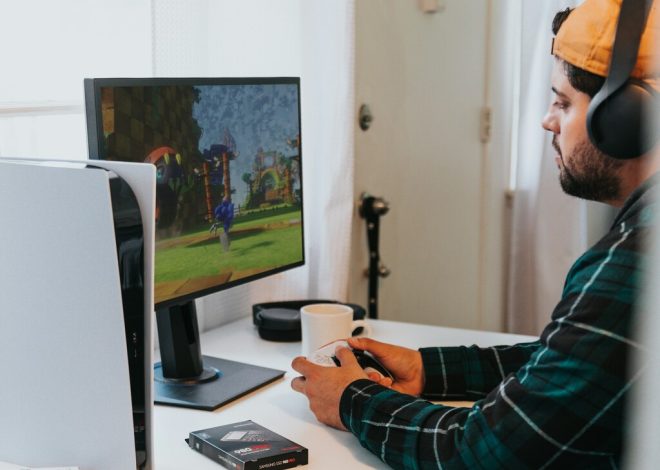 La IA entró en los videojuegos como experimento. Hoy más del 80% de los desarrolladores ya no saben producir sin ella