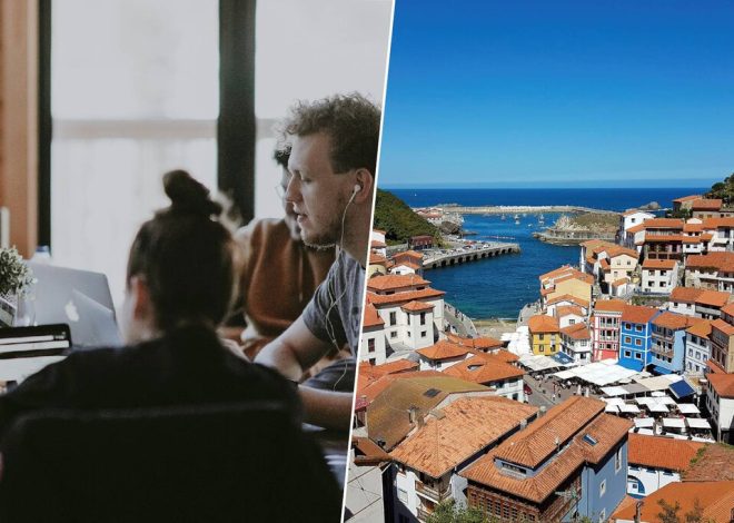 La semana laboral de cuatro días vuelve a la carga: Asturias prepara el mayor experimento de España para reducir la jornada